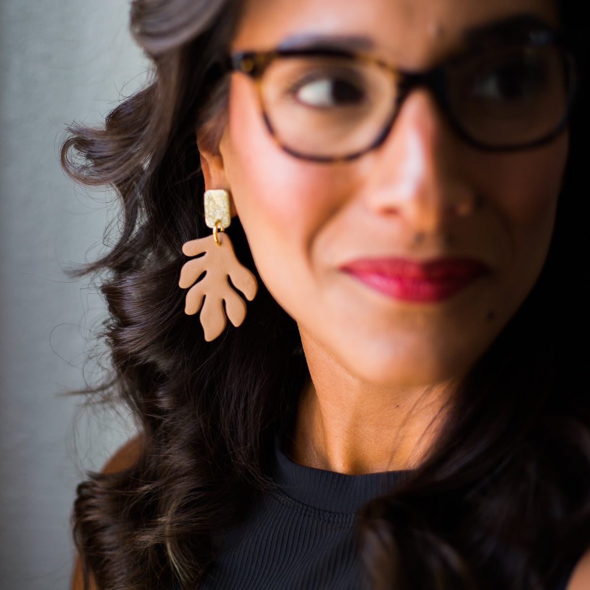Matisse Earrings