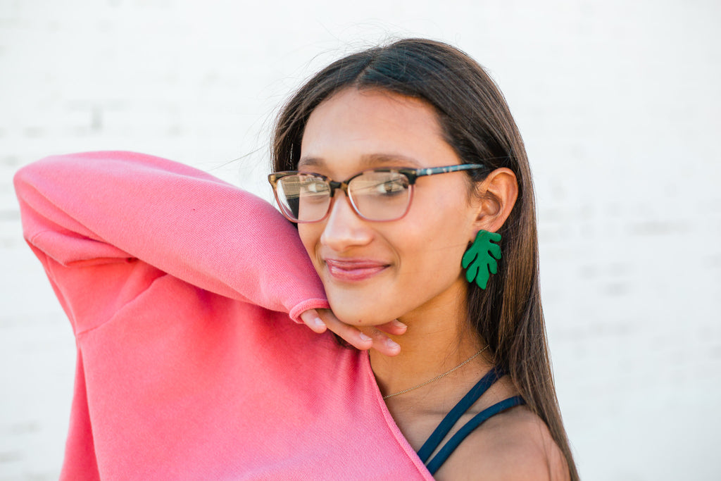 Matisse OG Matte Green